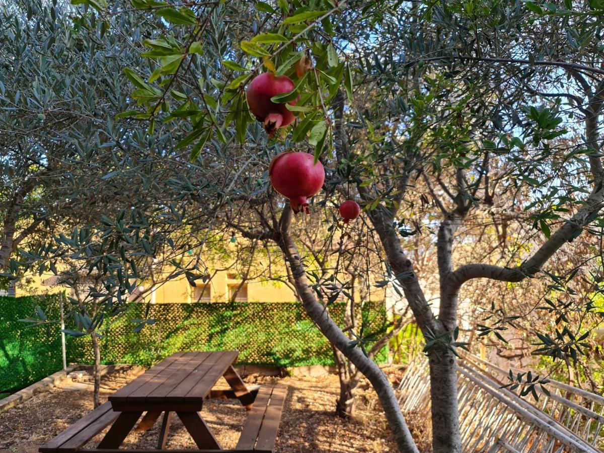 Sama Tarshiha Daire Maalot Tarshiha Dış mekan fotoğraf